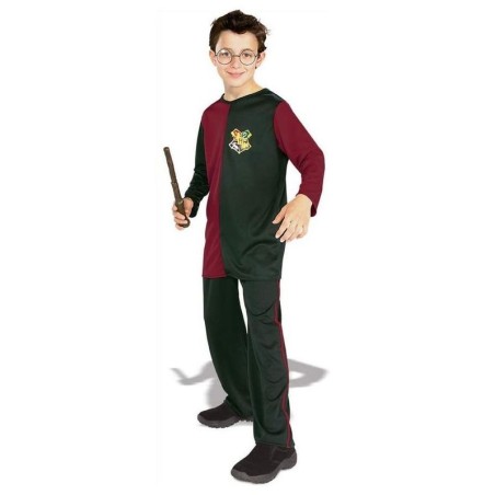 Disfraz Harry Potter infantil 8830282182710 882182 L