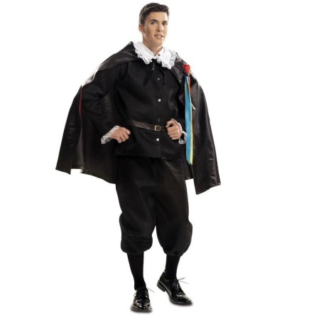 Disfraz tuno universitario para hombre 8435408210256 1025