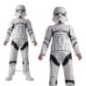 Disfraz Stormrooper deluxe para niño