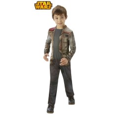 Disfraz Finn star wars para nino 883028101948 620257 M