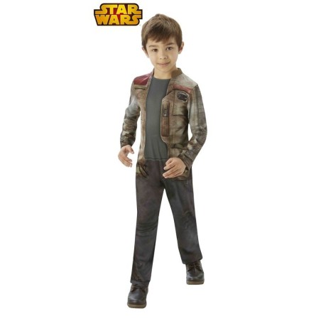 Disfraz Finn star wars para nino 883028101948 620257 M