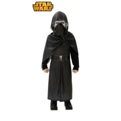 Disfraz Kylo Ren para nino infantil 883028102105 620261 L