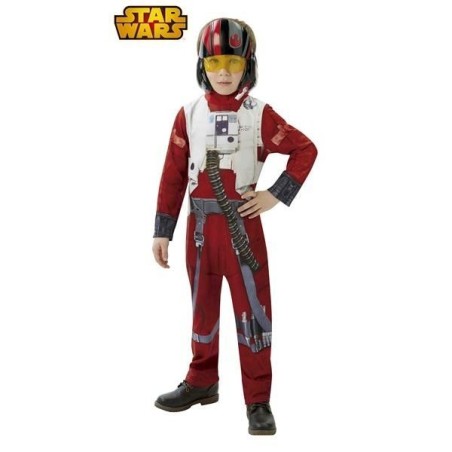 Disfraz Hero Batter para nino infantil 883028102198 620264 M