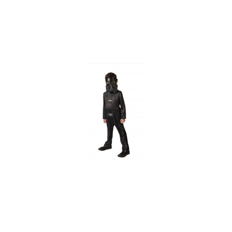 Disfraz Death Trooper para niño