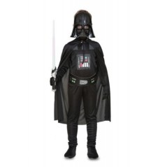 Disfraz malo galactico darth vader infantil 8423667110707 706514 T02