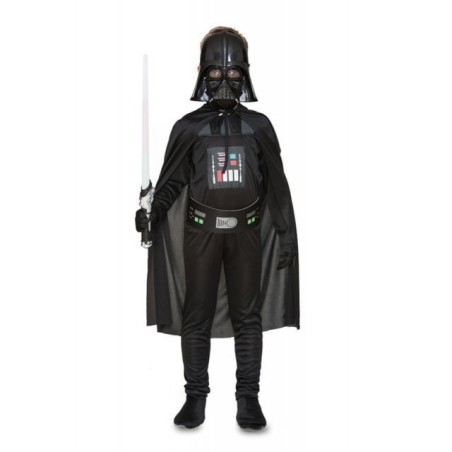 Disfraz malo galactico darth vader infantil 8423667110707 706514 T02