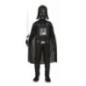 Disfraz malo galactico darth vader infantil