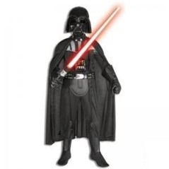 Disfraz Darth Vader para nino premium 883028201471 882014 L
