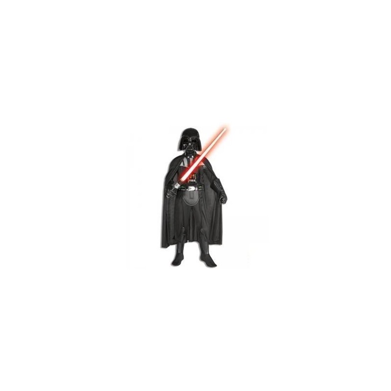 Disfraz Darth Vader para niño premium