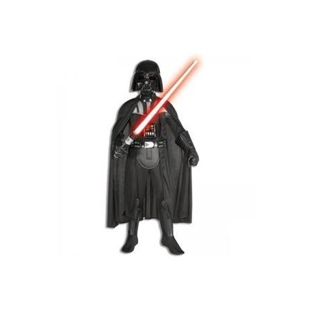 Disfraz Darth Vader para nino premium 883028201471 882014 L
