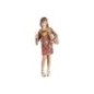 Disfraz Hippie nina vestido talla 10 12 anos 8423667089744 706086 T03