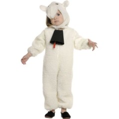 DISFRAZ OVEJA INFANTIL TALLAS NInO 8435293310086 1008 T4