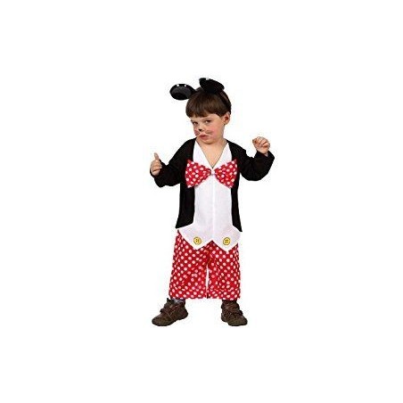 Disfraz raton talla 12 24 meses 8422259104940 10494