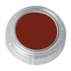Maquillaje al agua grimas rojo sangre 504 2