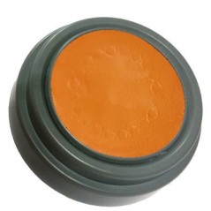 Maquillaje Narnaja al agua grimas 2