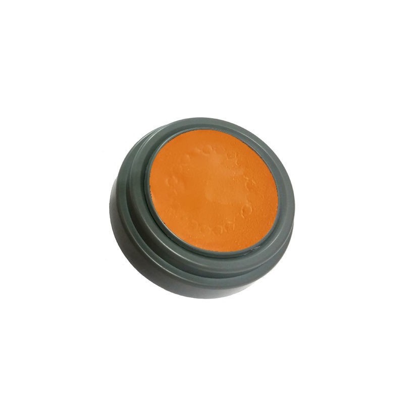 Maquillaje Narnaja al agua grimas 2,5 ml profesional