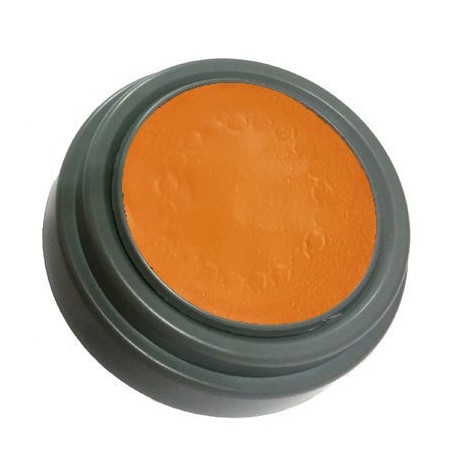 Maquillaje Narnaja al agua grimas 2
