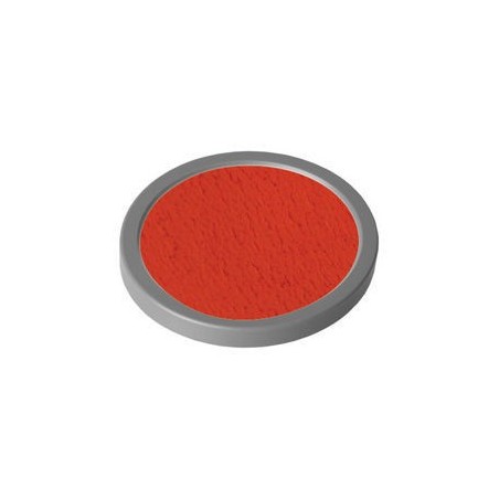 Maquillaje al agua grimas rojo 501 25 ml 8717277129205 A501 ROJO25ML