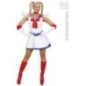 Disfraz marinera manga comic talla m sailor moon adult 8003558704828 70482