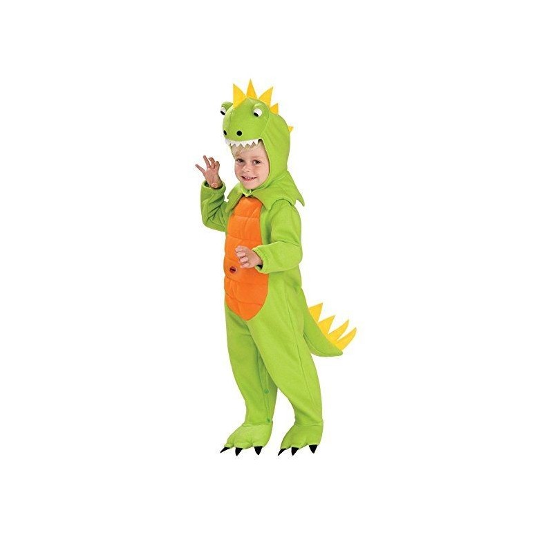 Difraz dinosaurio con sonido talla 1-2 años