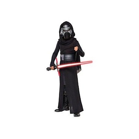 Disfraz Kylo Ren para nino premium talla 3 4 anos 883028090273 620091 S