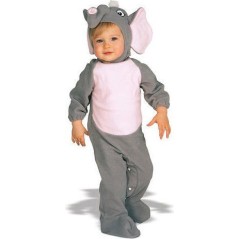Disfraz elefante para bebe talla 6 12 meses 82686812153 81215 I
