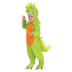 Disfraz dinosaurio talla 3 4 anos 883028545254 885452 S