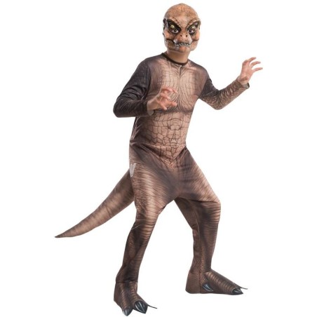Disfraz Tiranosaurio Rex T REX para nino 883028070664 610814 L