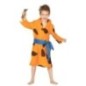 Disfraz troglodita para niño talla 5-6 años Pedro