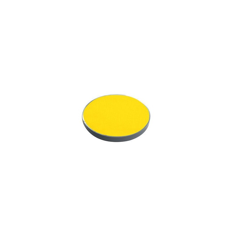 Maquillaje amarillo al agua grimas 25 ml profesional