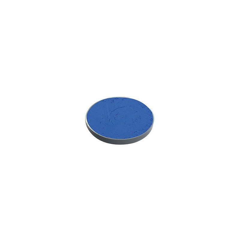 Maquillaje azul 303 al agua grimas 25 ml profesional