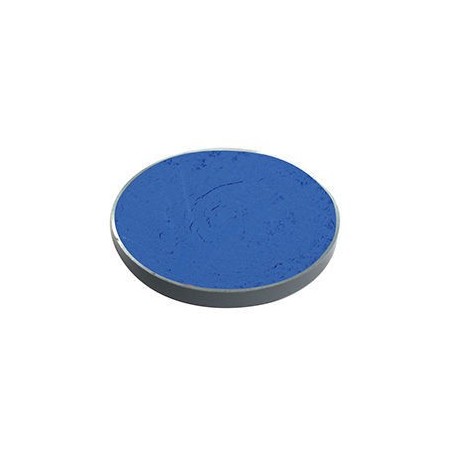 Maquillaje azul 303 al agua grimas 25 ml profesional 8717277128611 WATER30325ML