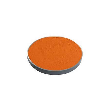 Maquillaje naranja al agua grimas 25 ml profesional 8717277129403 WATER50325ML