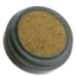 Maquillaje oro al agua grimas 2