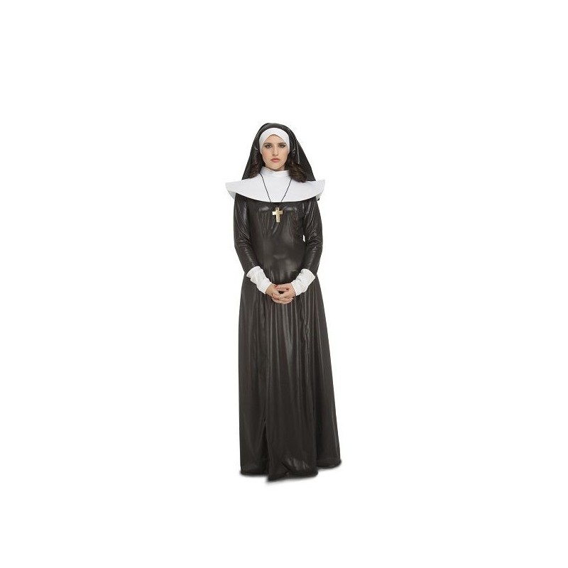Disfraz de La Monja Valak para mujer