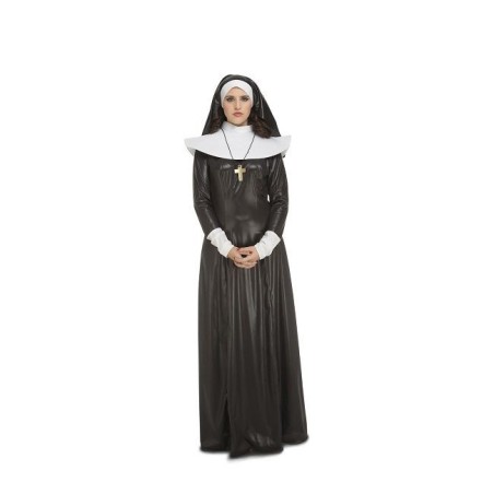 Disfraz de La Monja Valak para mujer 8435408241533 204153