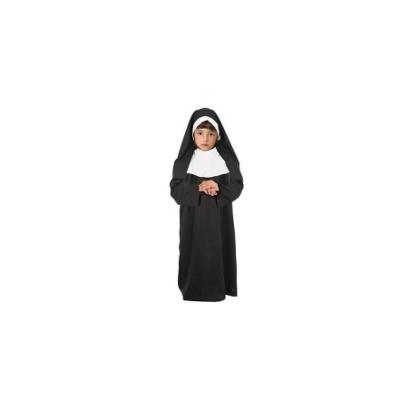 Disfraz de la monja infantil para nina 8435525831761 0253 T12