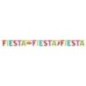 Banderin de Fiesta Mejicana 3,65 metros