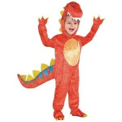 Disfraz dinosaurio Dinomite tala 7 9 anos 13051730871 9901817
