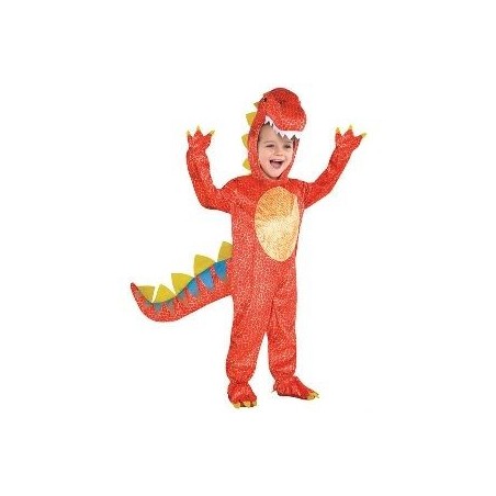 Disfraz dinosaurio Dinomite tala 7 9 anos 13051730871 9901817