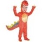 Disfraz dinosaurio Dinomite tala 7-9 años