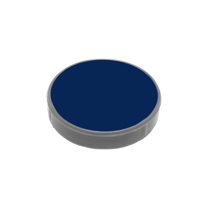Maquillaje al agua azul 301 grimas 60 ml