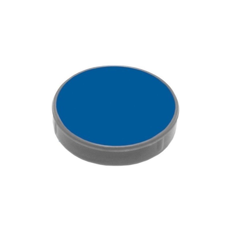 Maquillaje al agua azul 304 grimas 60 ml