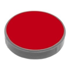 Maquillaje al agua rojo 501 grimas 60 ml 8717277158007 A501 60