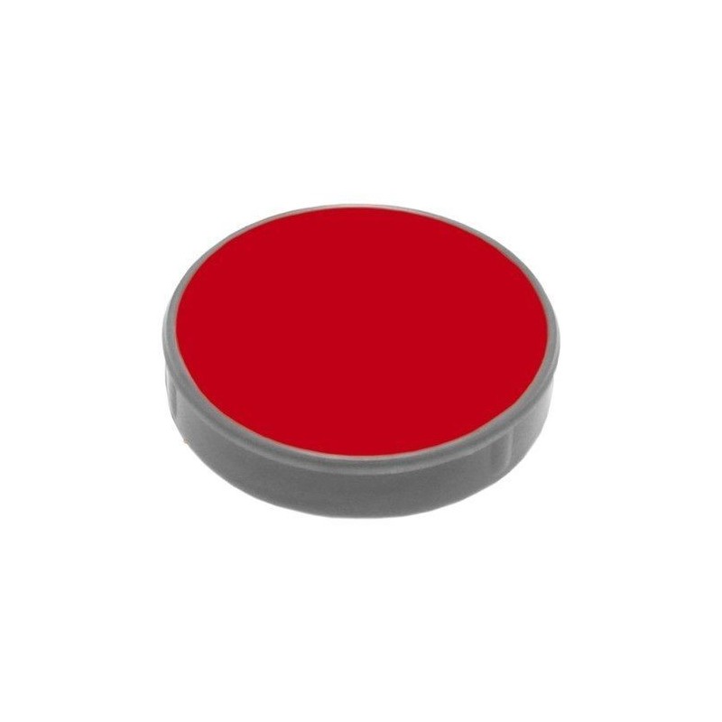 Maquillaje al agua rojo 501 grimas 60 ml