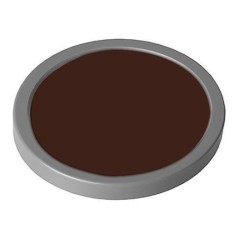 Maquillaje al agua marron oscuro N1 grimas 25 ml 8717277130300 AN1 25