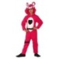 Disfraz oso amoroso rosa para nino 8434077836088 83608