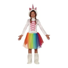 Disfraz unicornio con tutu para nina 8434077836675 83667