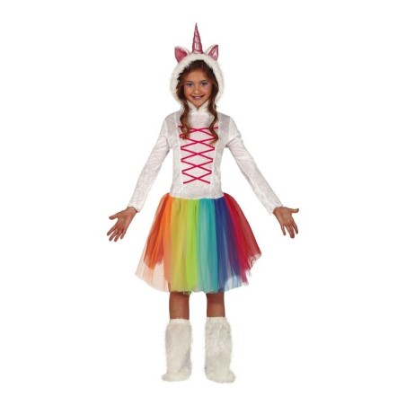 Disfraz unicornio con tutu para nina 8434077836675 83667