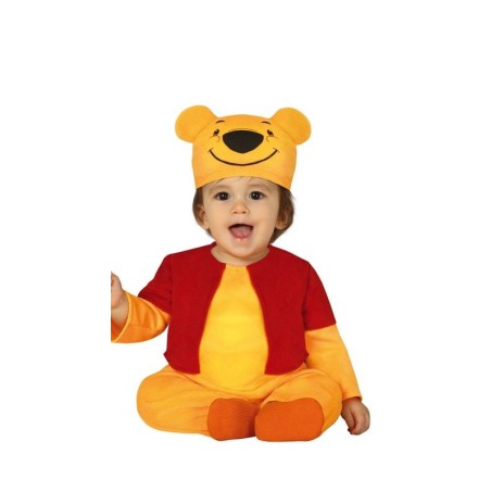 Disfraz osito goloso winnie the pooh 8434077878071 87807